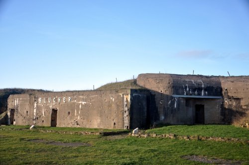 Association Fort de La Crèche