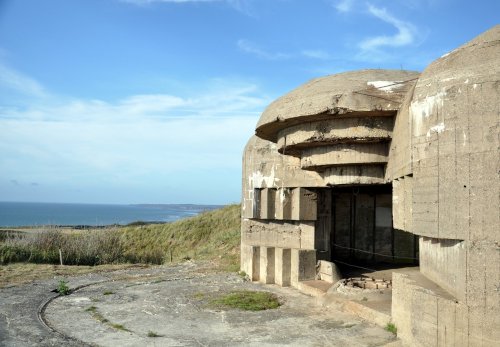 Association Fort de La Crèche