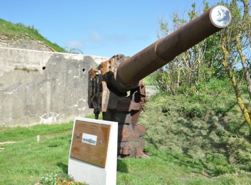 Association Fort de La Crèche