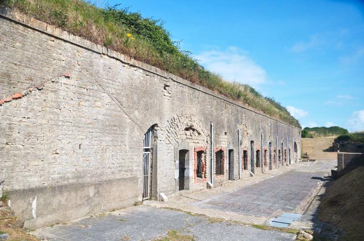 Lieu Historique Pas-de-Calais